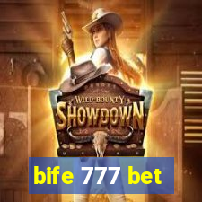 bife 777 bet